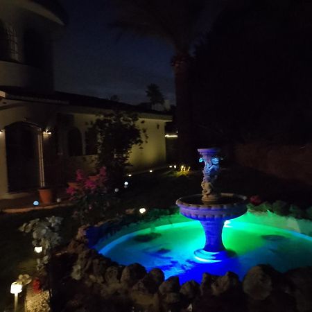 Villa Tranquilla Estepona Ngoại thất bức ảnh