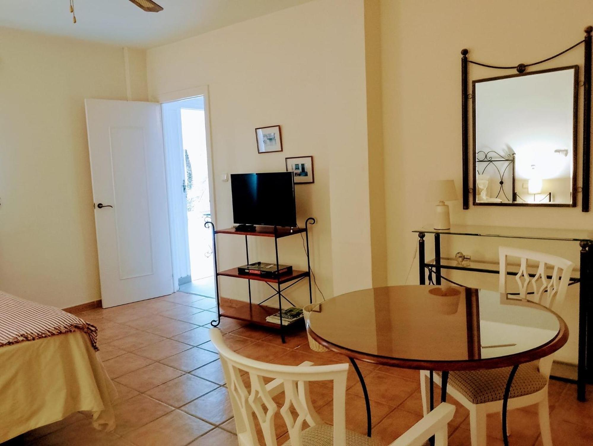 Villa Tranquilla Estepona Ngoại thất bức ảnh