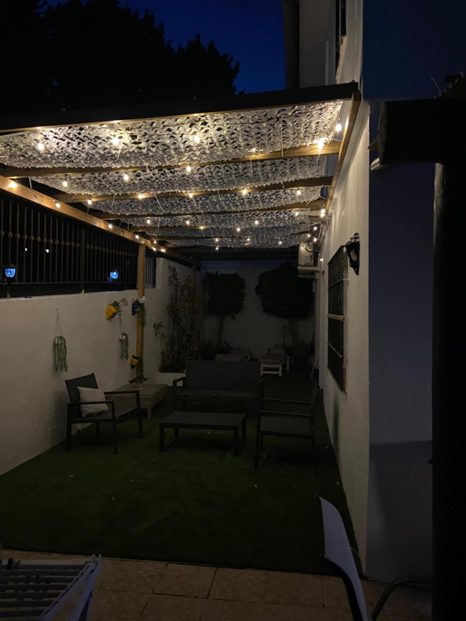 Villa Tranquilla Estepona Ngoại thất bức ảnh