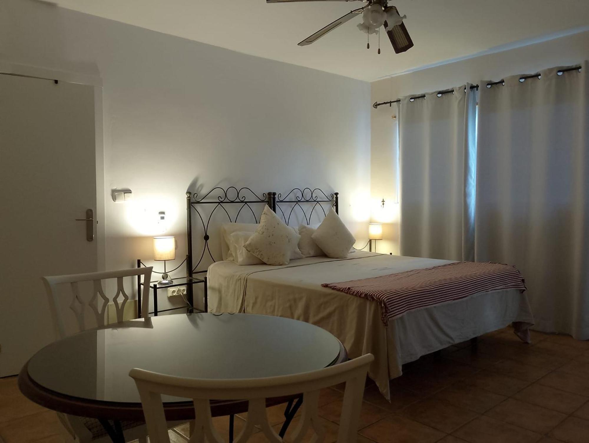 Villa Tranquilla Estepona Ngoại thất bức ảnh