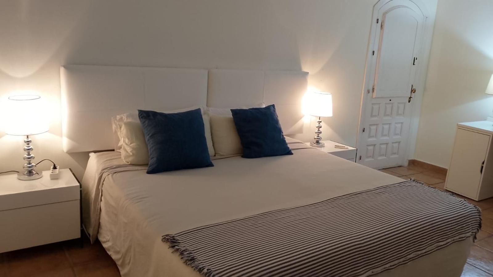 Villa Tranquilla Estepona Ngoại thất bức ảnh