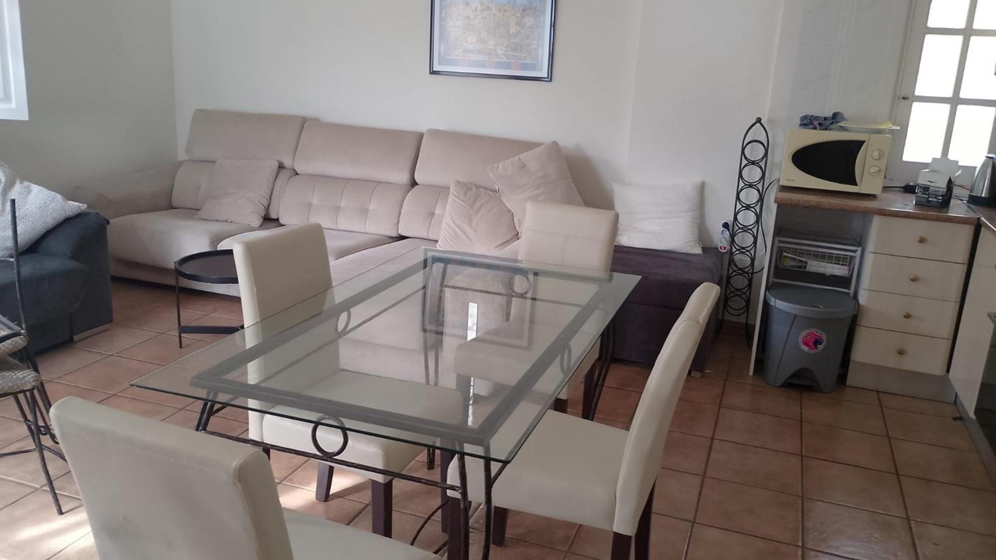 Villa Tranquilla Estepona Ngoại thất bức ảnh