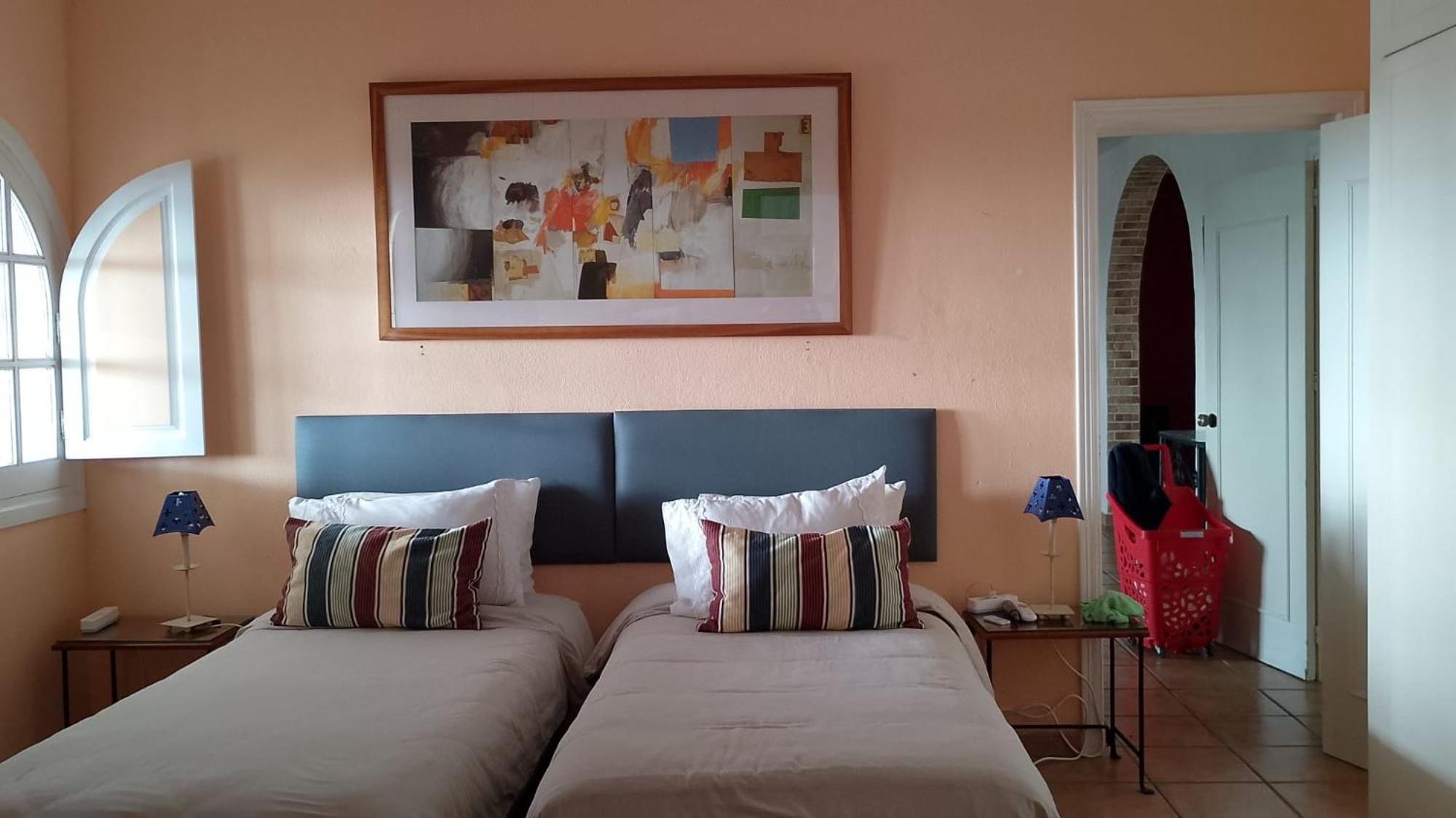 Villa Tranquilla Estepona Ngoại thất bức ảnh