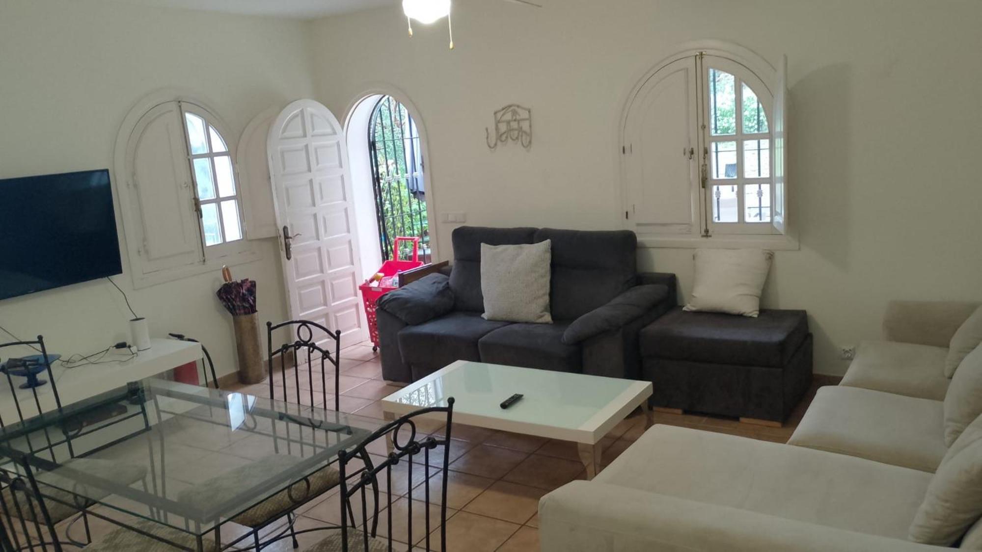 Villa Tranquilla Estepona Ngoại thất bức ảnh