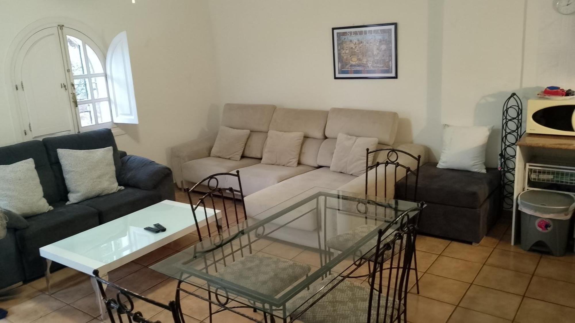 Villa Tranquilla Estepona Ngoại thất bức ảnh
