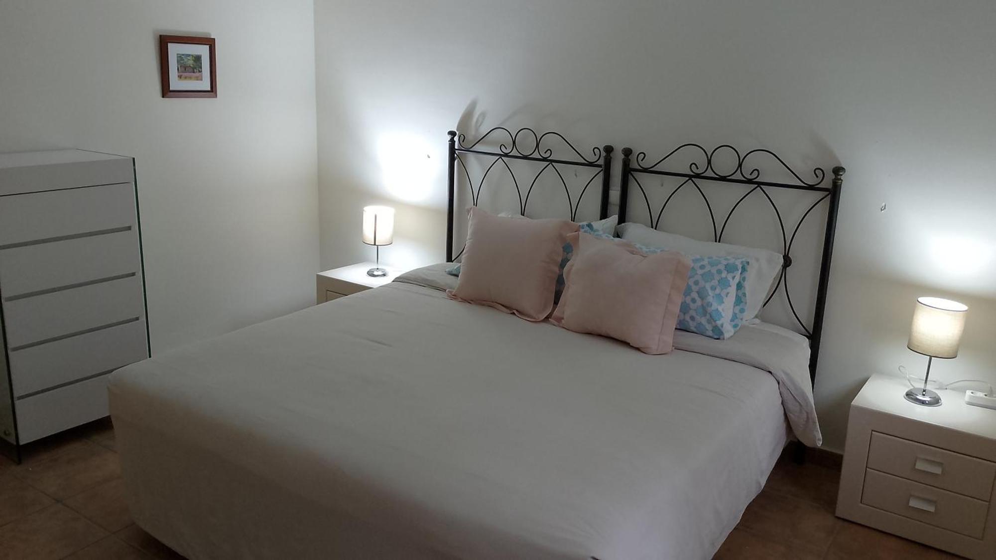 Villa Tranquilla Estepona Ngoại thất bức ảnh