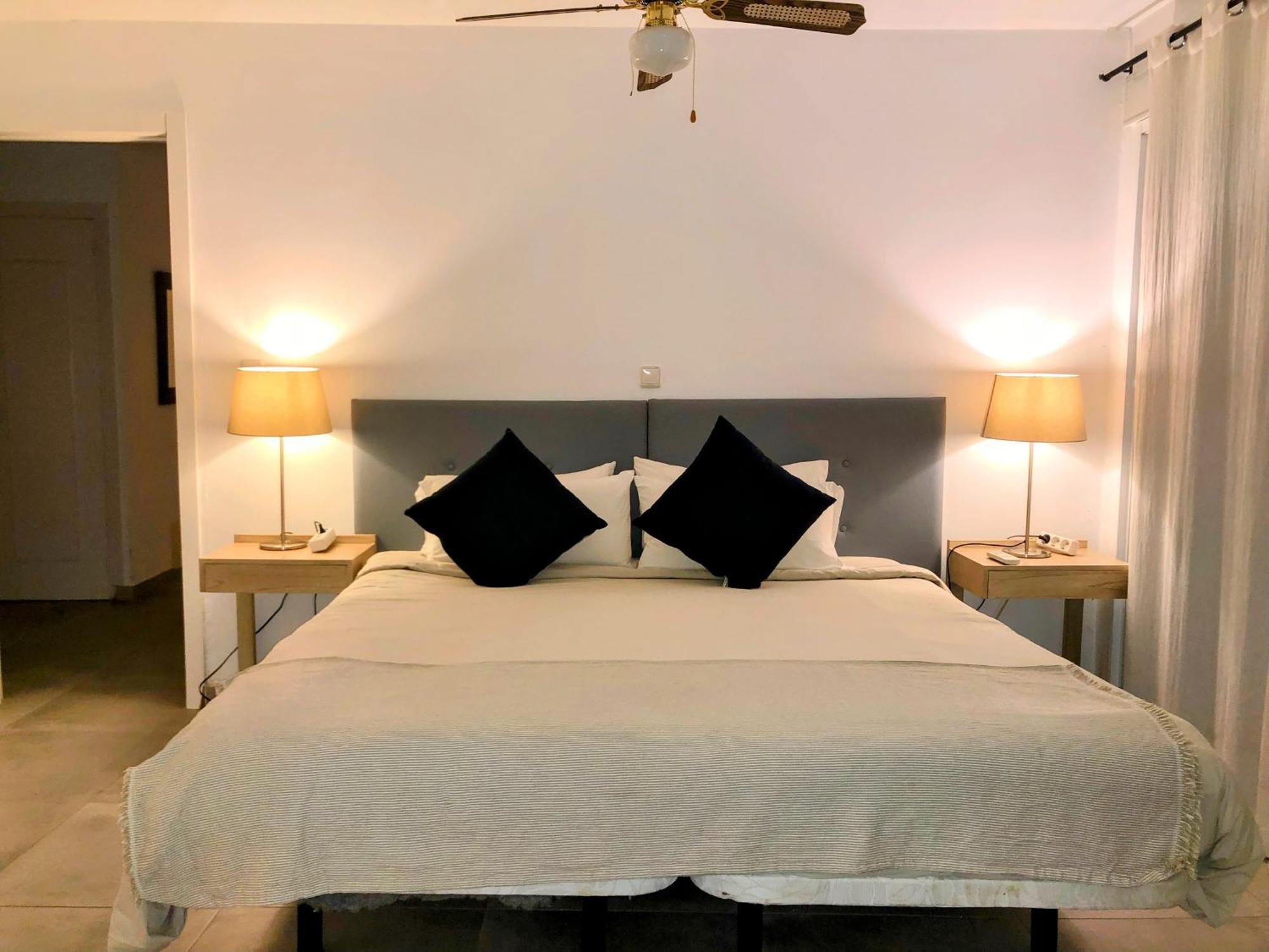 Villa Tranquilla Estepona Ngoại thất bức ảnh