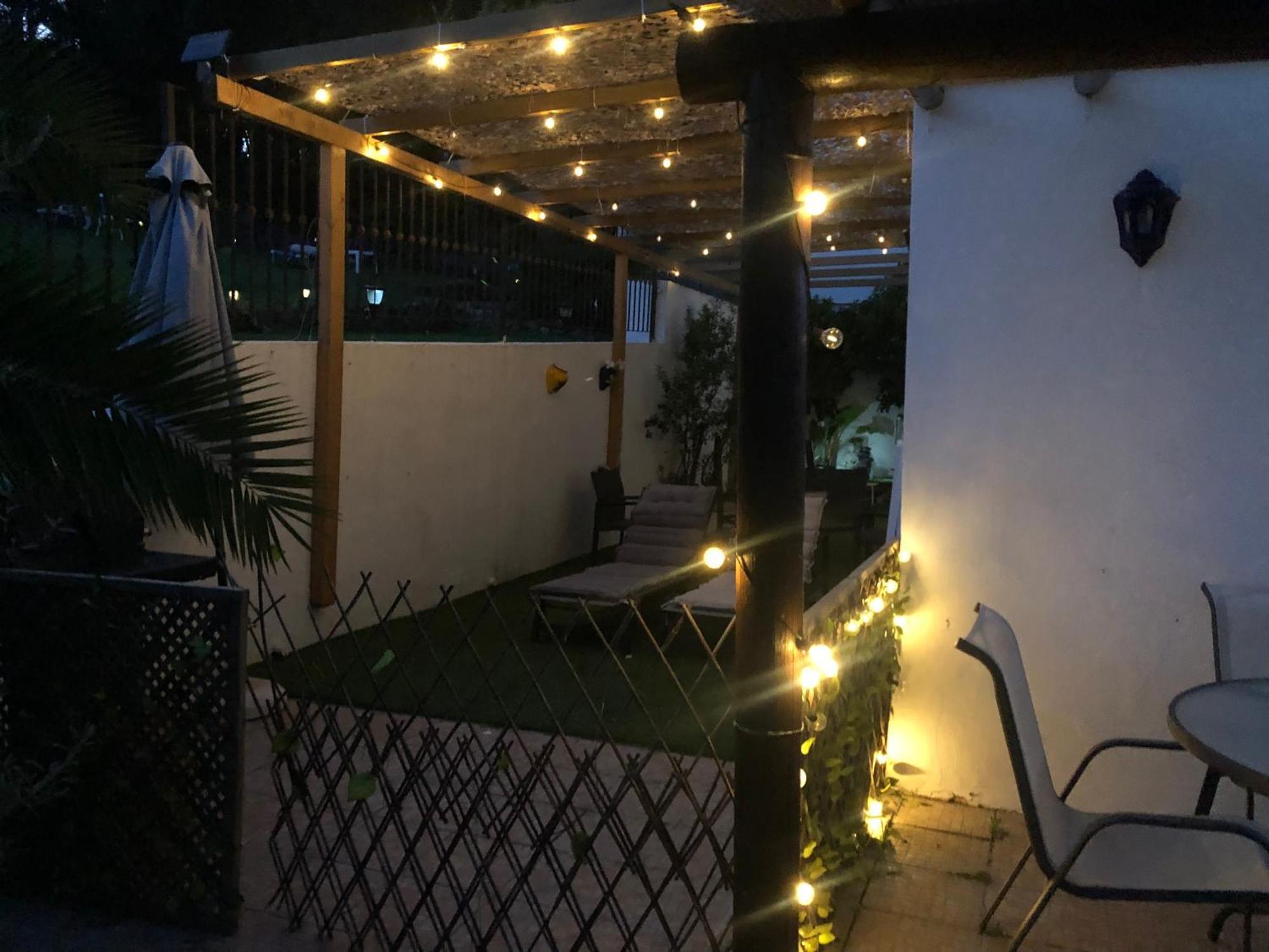 Villa Tranquilla Estepona Ngoại thất bức ảnh