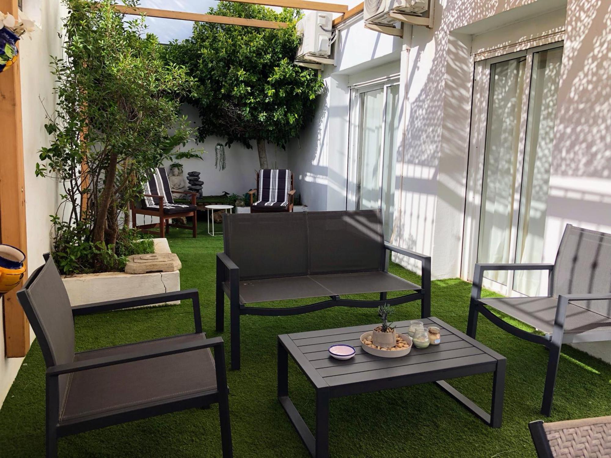 Villa Tranquilla Estepona Ngoại thất bức ảnh