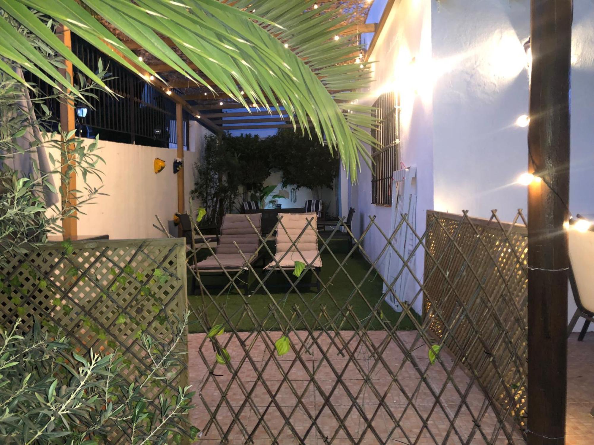 Villa Tranquilla Estepona Ngoại thất bức ảnh