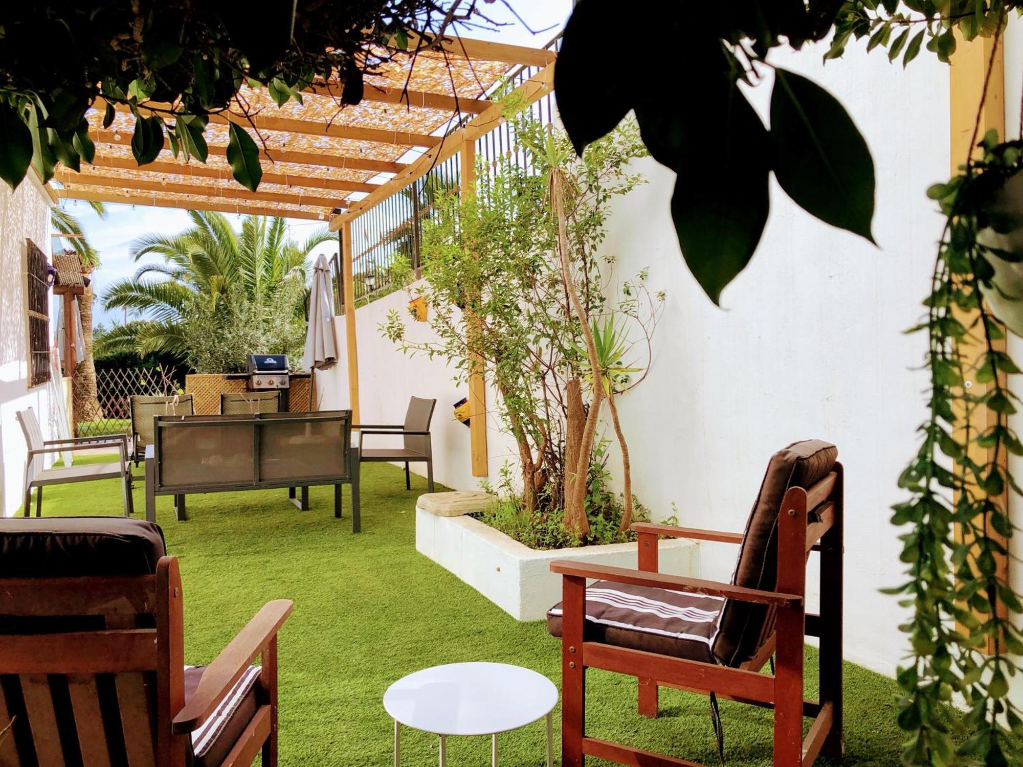 Villa Tranquilla Estepona Ngoại thất bức ảnh
