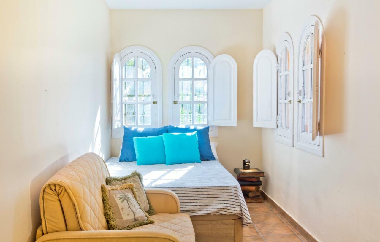 Villa Tranquilla Estepona Ngoại thất bức ảnh